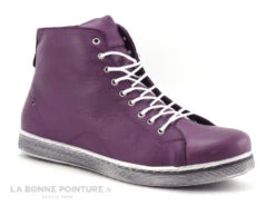 Andrea Conti 0341500-035 Pflaume - Chaussure Montante Prune -Femelle Chaussure Boutique cd24607c73b9e66c561f35ea11d5d5ef img 3902.jpg 151963
