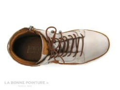 Madory NUMA Glace - Boots Femme - Beige Gris - Marron -Femelle Chaussure Boutique cd24607c73b9e66c561f35ea11d5d5ef img 3917.jpg 164669