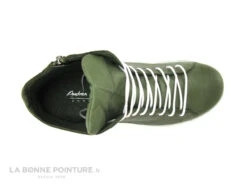 Andrea Conti 0341500 Olive - Basket Montante Kaki 12 Andrea Conti 0341500 Olive - Basket Montante Kaki -Femelle Chaussure Boutique cd24607c73b9e66c561f35ea11d5d5ef img 3924.jpg 151995