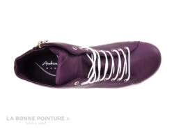 Andrea Conti 0341500-035 Pflaume - Chaussure Montante Prune -Femelle Chaussure Boutique cd24607c73b9e66c561f35ea11d5d5ef img 3930.jpg 151965