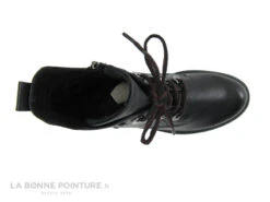 Marco Tozzi 2-25230-27 Black Antic - Bottine Noire - Lacet Noir Et Rouge 12 Marco Tozzi 2-25230-27 Black Antic - Bottine Noire - Lacet Noir Et Rouge -Femelle Chaussure Boutique cd24607c73b9e66c561f35ea11d5d5ef img 3970.jpg 164733