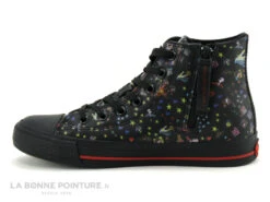 Dockers Gensheimer Art 36UR911-610 - Noir Imprime - Basket Montante 9 Dockers Gensheimer Art 36UR911-610 - Noir Imprime - Basket Montante -Femelle Chaussure Boutique cd24607c73b9e66c561f35ea11d5d5ef img 3978.jpg 176482