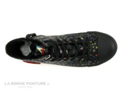 Dockers Gensheimer Art 36UR911-610 - Noir Imprime - Basket Montante 12 Dockers Gensheimer Art 36UR911-610 - Noir Imprime - Basket Montante -Femelle Chaussure Boutique cd24607c73b9e66c561f35ea11d5d5ef img 3981.jpg 176485