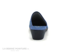 Semelflex COLETTE - Bleu Jeans - Pois Argent - Pantoufle Mule Femme 10 Semelflex COLETTE - Bleu Jeans - Pois Argent - Pantoufle Mule Femme -Femelle Chaussure Boutique cd24607c73b9e66c561f35ea11d5d5ef img 3991.jpg 133371