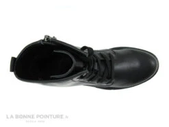 Marco Tozzi 2-25282-27 Black - Bottine Lacet Noire Avec Zip -Femelle Chaussure Boutique cd24607c73b9e66c561f35ea11d5d5ef img 3994.jpg 164760