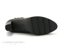 Marco Tozzi 2-25841-27 Pepper - Boots Marron Talon Haut - Bride Tressee 13 Marco Tozzi 2-25841-27 Pepper - Boots Marron Talon Haut - Bride Tressee -Femelle Chaussure Boutique cd24607c73b9e66c561f35ea11d5d5ef img 4033.jpg 164799