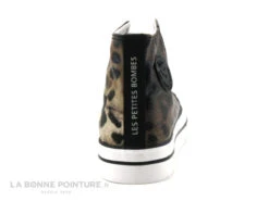 LPB Les Petites Bombes - EMMY - Print Leopard - Basket Montante F 10 LPB Les Petites Bombes - EMMY - Print Leopard - Basket Montante F -Femelle Chaussure Boutique cd24607c73b9e66c561f35ea11d5d5ef img 4089.jpg 176586