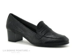 Folies MAHO Noir Lezard - Escarpin Petit Talon -Femelle Chaussure Boutique cd24607c73b9e66c561f35ea11d5d5ef img 4093.jpg 152292