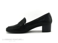 Folies MAHO Noir Lezard - Escarpin Petit Talon -Femelle Chaussure Boutique cd24607c73b9e66c561f35ea11d5d5ef img 4095.jpg 152289