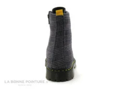 Morans BAIGNAN Gris Ecossais - Bottine Rangers Femme 10 Morans BAIGNAN Gris Ecossais - Bottine Rangers Femme -Femelle Chaussure Boutique cd24607c73b9e66c561f35ea11d5d5ef img 4117.jpg 164900