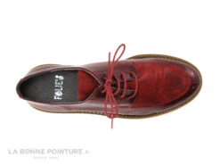 Folies COLA Rouge Bordeaux - Chaussure Basse Femme -Femelle Chaussure Boutique cd24607c73b9e66c561f35ea11d5d5ef img 4131.jpg 152433