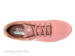 Skechers 149648 Extreme 2-0 Classic Finesse - Basket Rose Femme -Femelle Chaussure Boutique cd24607c73b9e66c561f35ea11d5d5ef img 4138.jpg 176744