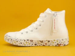 Dockers Gensheimer Peace And Love - 36UR911-610 - BLANC - Basket Montante -Femelle Chaussure Boutique cd24607c73b9e66c561f35ea11d5d5ef img 4184.jpg 176706