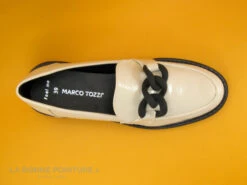 Marco Tozzi 2-24705-29 Cream - Mocassin Plateforme Verni 12 Marco Tozzi 2-24705-29 Cream - Mocassin Plateforme Verni -Femelle Chaussure Boutique cd24607c73b9e66c561f35ea11d5d5ef img 4195.jpg 176713