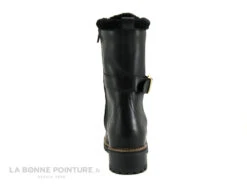 Hooper ALICE Noir - Bottine A Lacet Femme Cuir Noir 10 Hooper ALICE Noir - Bottine A Lacet Femme Cuir Noir -Femelle Chaussure Boutique cd24607c73b9e66c561f35ea11d5d5ef img 4249.jpg 176802