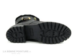 Hooper ALICE Noir - Bottine A Lacet Femme Cuir Noir 13 Hooper ALICE Noir - Bottine A Lacet Femme Cuir Noir -Femelle Chaussure Boutique cd24607c73b9e66c561f35ea11d5d5ef img 4250.jpg 176803