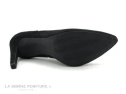 Marco Tozzi 2-25019-25 Black - Escarpin Montant Talon Haut - Zip -Femelle Chaussure Boutique cd24607c73b9e66c561f35ea11d5d5ef img 4309.jpg 152608