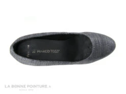 Marco Tozzi 2-22408-35 Dk Grey - Escarpin Gris Talon Haut -Femelle Chaussure Boutique cd24607c73b9e66c561f35ea11d5d5ef img 4311.jpg 152573