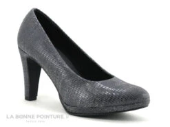 Marco Tozzi 2-22408-35 Dk Grey - Escarpin Gris Talon Haut -Femelle Chaussure Boutique cd24607c73b9e66c561f35ea11d5d5ef img 4312.jpg 152575