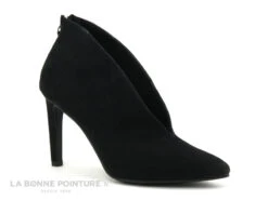 Marco Tozzi 2-25019-25 Black - Escarpin Montant Talon Haut - Zip -Femelle Chaussure Boutique cd24607c73b9e66c561f35ea11d5d5ef img 4334.jpg 152606