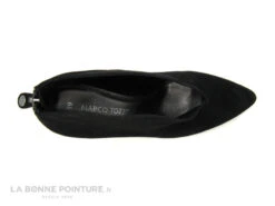 Marco Tozzi 2-25019-25 Black - Escarpin Montant Talon Haut - Zip -Femelle Chaussure Boutique cd24607c73b9e66c561f35ea11d5d5ef img 4341.jpg 152600