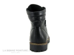 Marco Tozzi 2-25225-29 - NOIR - Chaussure Montante Femme 9 Marco Tozzi 2-25225-29 - NOIR - Chaussure Montante Femme -Femelle Chaussure Boutique cd24607c73b9e66c561f35ea11d5d5ef img 4399.jpg 177139