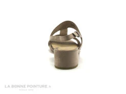 Marco Tozzi 2-28202-22 Taupe - Nu-pieds Talon Large -Femelle Chaussure Boutique cd24607c73b9e66c561f35ea11d5d5ef img 4420.jpg 133819