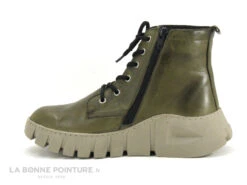 Karyoka IAN Kaki - Pochette Multicolore - Boots Plateforme Femme Kaki 9 Karyoka IAN Kaki - Pochette Multicolore - Boots Plateforme Femme Kaki -Femelle Chaussure Boutique cd24607c73b9e66c561f35ea11d5d5ef img 4453.jpg 176946