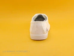 Le Temps Des Cerises BASIC 02 Dentelle Blanc - Basket Toile 10 Le Temps Des Cerises BASIC 02 Dentelle Blanc - Basket Toile -Femelle Chaussure Boutique cd24607c73b9e66c561f35ea11d5d5ef img 4456.jpg 133868