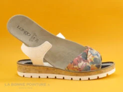 Longo 1021186 Floral - Nu-pieds Blanc Et Fleuri 11 Longo 1021186 Floral - Nu-pieds Blanc Et Fleuri -Femelle Chaussure Boutique cd24607c73b9e66c561f35ea11d5d5ef img 4465.jpg 133886