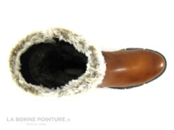 Bagatt FIONA D31-A9650-4100 Cognac - Bottine Femme Cuir Marron 12 Bagatt FIONA D31-A9650-4100 Cognac - Bottine Femme Cuir Marron -Femelle Chaussure Boutique cd24607c73b9e66c561f35ea11d5d5ef img 4470.jpg 176933