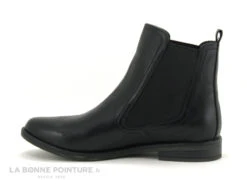 Marco Tozzi 2-25039-29 Black - Bottine Chelsea Noire Femme 9 Marco Tozzi 2-25039-29 Black - Bottine Chelsea Noire Femme -Femelle Chaussure Boutique cd24607c73b9e66c561f35ea11d5d5ef img 4478.jpg 177096
