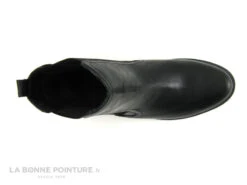 Marco Tozzi 2-25039-29 Black - Bottine Chelsea Noire Femme 12 Marco Tozzi 2-25039-29 Black - Bottine Chelsea Noire Femme -Femelle Chaussure Boutique cd24607c73b9e66c561f35ea11d5d5ef img 4481.jpg 177099