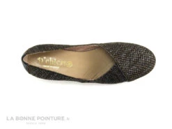 DChicas 4334 Elastico Lame Espresso - Escarpin Brillant -Femelle Chaussure Boutique cd24607c73b9e66c561f35ea11d5d5ef img 4569.jpg 111327