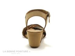 Tiurai COMPLIMENT Multi Brown - Sandale Femme 10 Tiurai COMPLIMENT Multi Brown - Sandale Femme -Femelle Chaussure Boutique cd24607c73b9e66c561f35ea11d5d5ef img 4589.jpg 104773