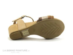 Tiurai COMPLIMENT Multi Brown - Sandale Femme 12 Tiurai COMPLIMENT Multi Brown - Sandale Femme -Femelle Chaussure Boutique cd24607c73b9e66c561f35ea11d5d5ef img 4590.jpg 104775