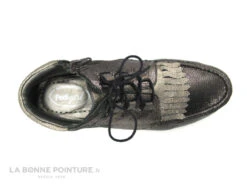 Pedi Girl GANAOL Mordore Bronze - Chaussure Montante Femme -Femelle Chaussure Boutique cd24607c73b9e66c561f35ea11d5d5ef img 4593.jpg 152925