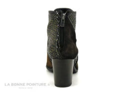 Dorking KING D8925 Cuero Ebano Mostaza - Bottine Marron Talon Haut 10 Dorking KING D8925 Cuero Ebano Mostaza - Bottine Marron Talon Haut -Femelle Chaussure Boutique cd24607c73b9e66c561f35ea11d5d5ef img 4624.jpg 177311