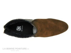 Dorking KING D8925 Cuero Ebano Mostaza - Bottine Marron Talon Haut 12 Dorking KING D8925 Cuero Ebano Mostaza - Bottine Marron Talon Haut -Femelle Chaussure Boutique cd24607c73b9e66c561f35ea11d5d5ef img 4626.jpg 177313