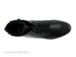 Lily Mood FADDY Noir - P663401 - Bottine Lacet Et Zip -Femelle Chaussure Boutique cd24607c73b9e66c561f35ea11d5d5ef img 4653.jpg 165460