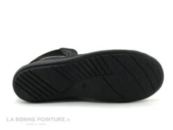 Morans FENIOUX Noir - Chaussure Montante Femme Lacet Et Zip -Femelle Chaussure Boutique cd24607c73b9e66c561f35ea11d5d5ef img 4719.jpg 165520