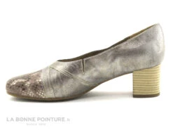 Pedi Girl BEN N Vison Bronze Escarpin Classique -Femelle Chaussure Boutique cd24607c73b9e66c561f35ea11d5d5ef img 4744.jpg 104953