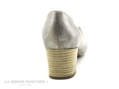 Pedi Girl BEN N Vison Bronze Escarpin Classique -Femelle Chaussure Boutique cd24607c73b9e66c561f35ea11d5d5ef img 4745.jpg 104950
