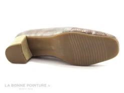Pedi Girl BEN N Vison Bronze Escarpin Classique -Femelle Chaussure Boutique cd24607c73b9e66c561f35ea11d5d5ef img 4746.jpg 104951
