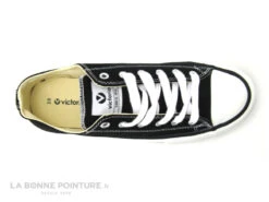 Victoria 06550 Noir - Basket Basse Toile Noire -Femelle Chaussure Boutique cd24607c73b9e66c561f35ea11d5d5ef img 4758.jpg 153127