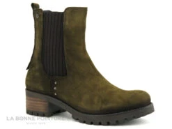 Dorking GLASS D8824 Herb - Bottine Femme Kaki 10 Dorking GLASS D8824 Herb - Bottine Femme Kaki -Femelle Chaussure Boutique cd24607c73b9e66c561f35ea11d5d5ef img 4849.jpg 177577