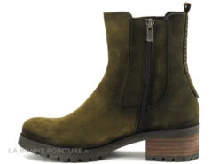 Dorking GLASS D8824 Herb - Bottine Femme Kaki 8 Dorking GLASS D8824 Herb - Bottine Femme Kaki -Femelle Chaussure Boutique cd24607c73b9e66c561f35ea11d5d5ef img 4851.jpg 177574