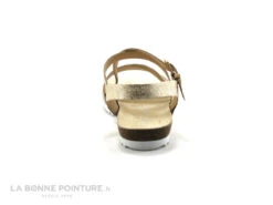 Marco Tozzi Premio - 2-28406-22 - Platine - Sandale Femme -Femelle Chaussure Boutique cd24607c73b9e66c561f35ea11d5d5ef img 4870.jpg 134487