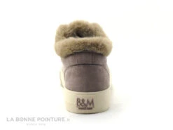 B Et M Banana Moon 527.04.000.0 Taupe-baskets Femme -Femelle Chaussure Boutique cd24607c73b9e66c561f35ea11d5d5ef img 4882.jpg 153311