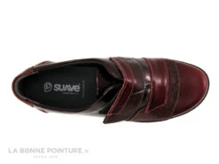 Suave London 8120T Byzantium Maroon Cardinal - Chaussure Bordeaux F 12 Suave London 8120T Byzantium Maroon Cardinal - Chaussure Bordeaux F -Femelle Chaussure Boutique cd24607c73b9e66c561f35ea11d5d5ef img 4885.jpg 177620